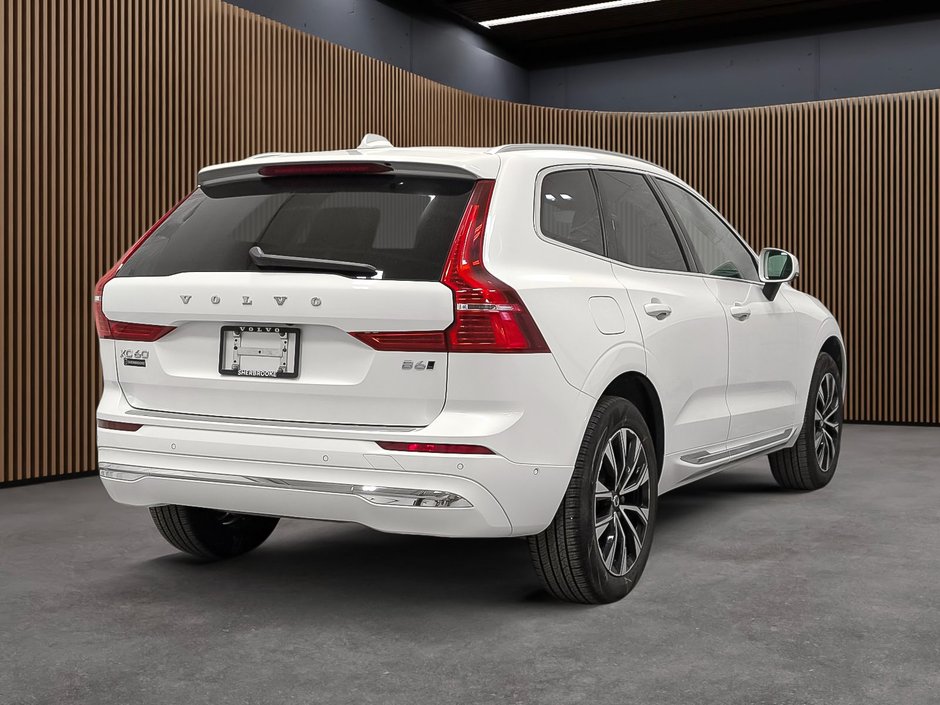 Volvo XC60 B6 AWD Plus - Bright 2023-5