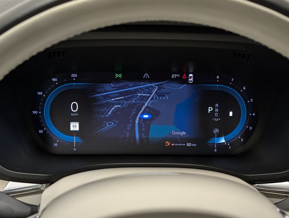 Volvo XC60 B6 AWD Plus - Bright 2023-23