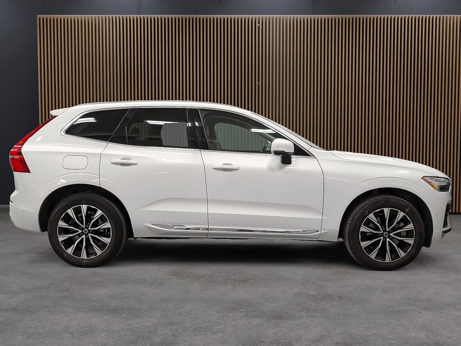 Volvo XC60 B6 AWD Plus - Bright 2023-6
