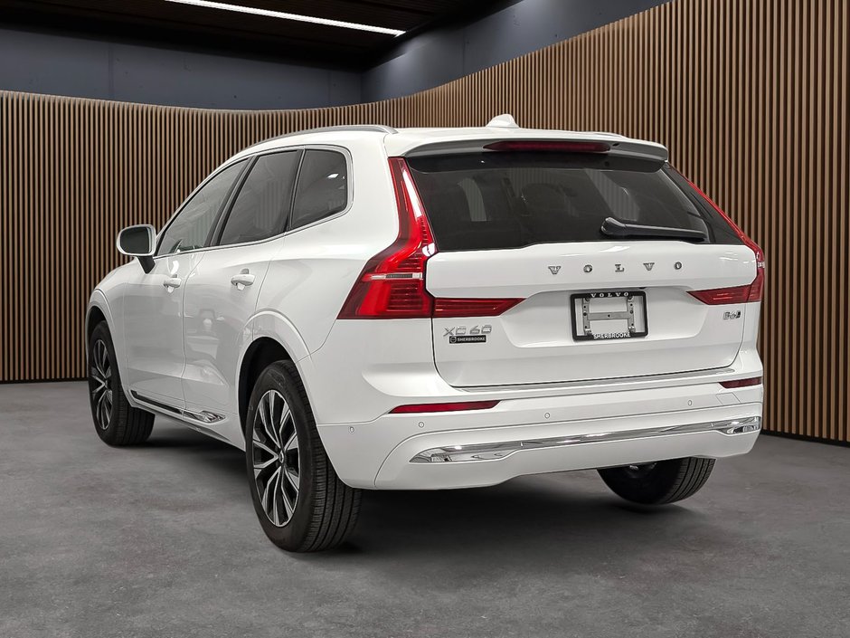 Volvo XC60 B6 AWD Plus - Bright 2023-3