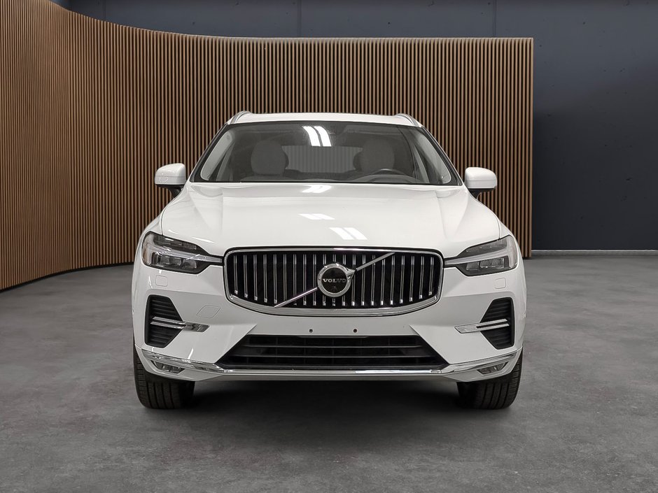 Volvo XC60 B6 AWD Plus - Bright 2023-1