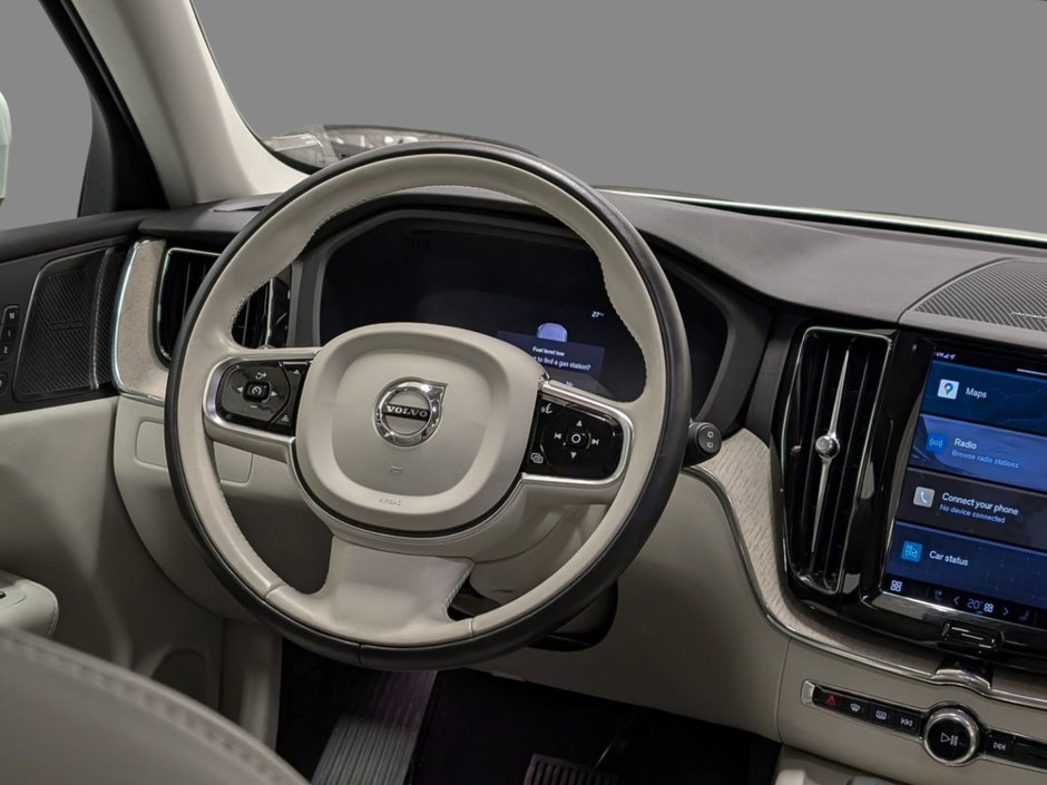 Volvo XC60 B6 AWD Plus - Bright 2023-13