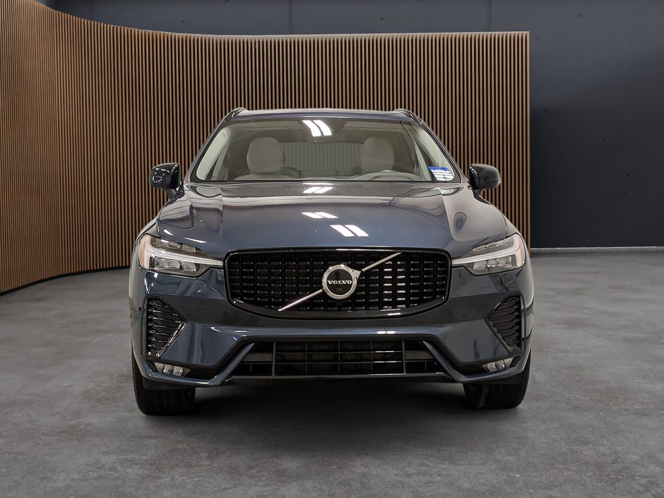 Volvo XC60 B6 AWD Plus - Dark 2023-1