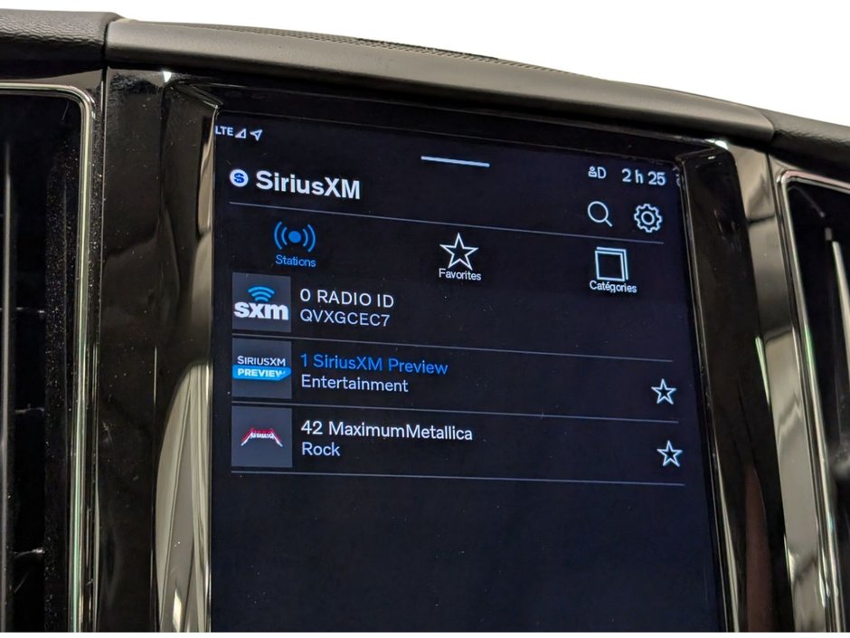 Volvo XC60 B6 AWD Plus - Dark 2023-16