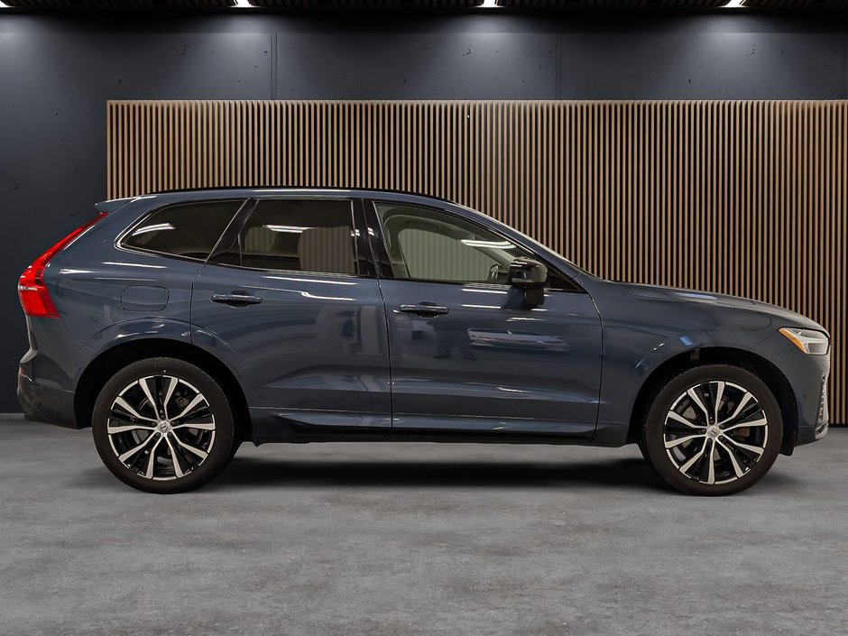 Volvo XC60 B6 AWD Plus - Dark 2023-6