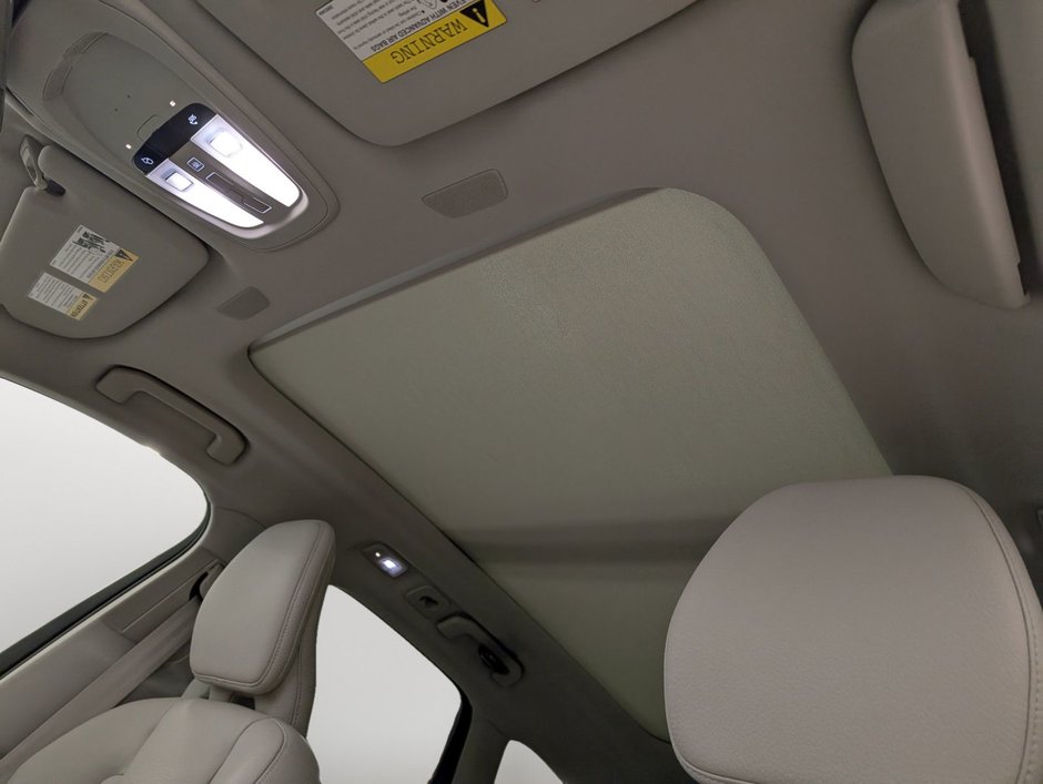 Volvo XC60 B6 AWD Plus - Bright 2023-10