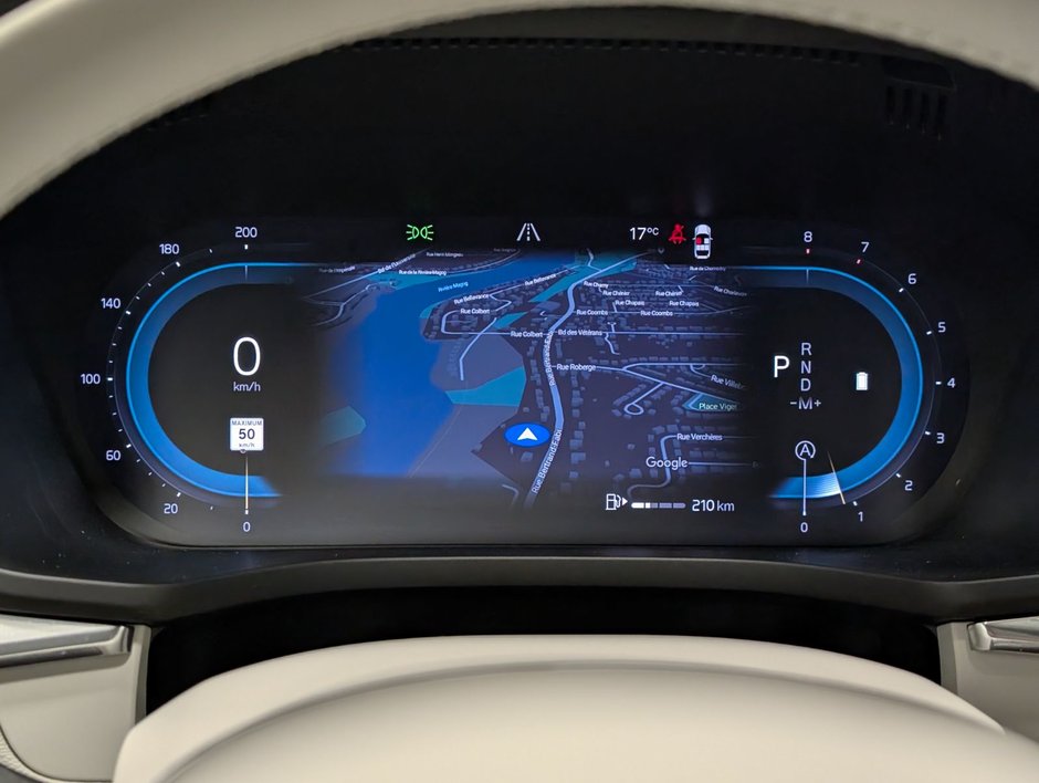 Volvo XC60 B6 AWD Plus - Bright 2023-23