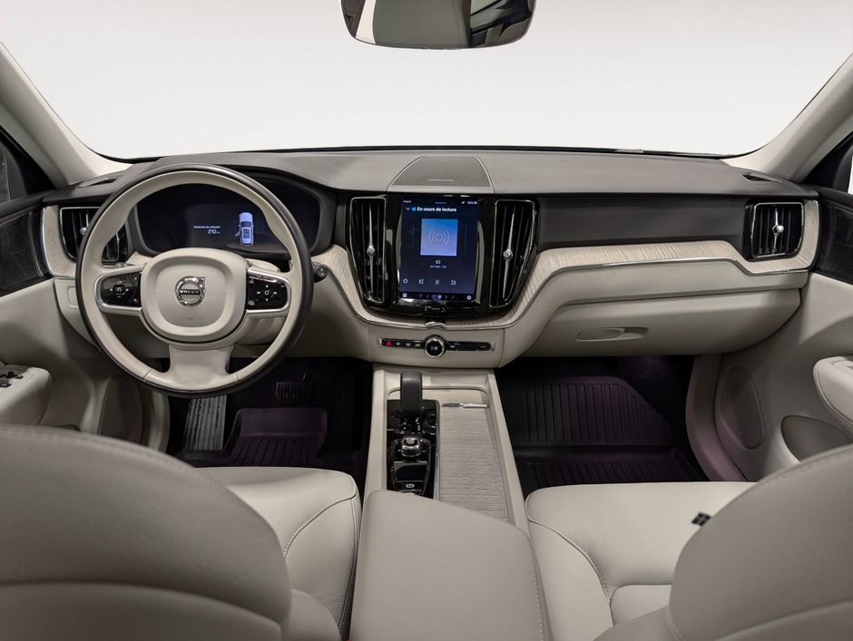 Volvo XC60 B6 AWD Plus - Bright 2023-13