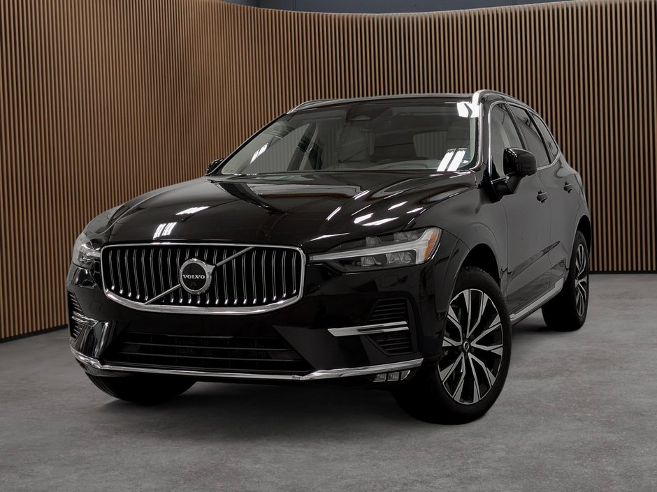 Volvo XC60 B6 AWD Plus - Bright 2023-0