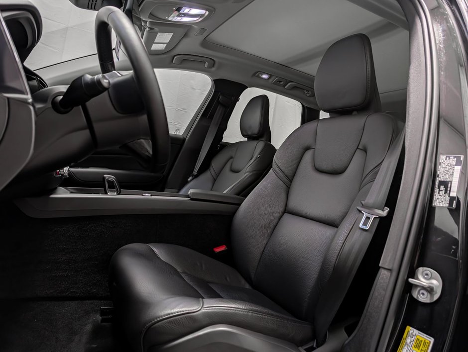 Volvo XC60 B6 AWD Plus - Bright 2023-8