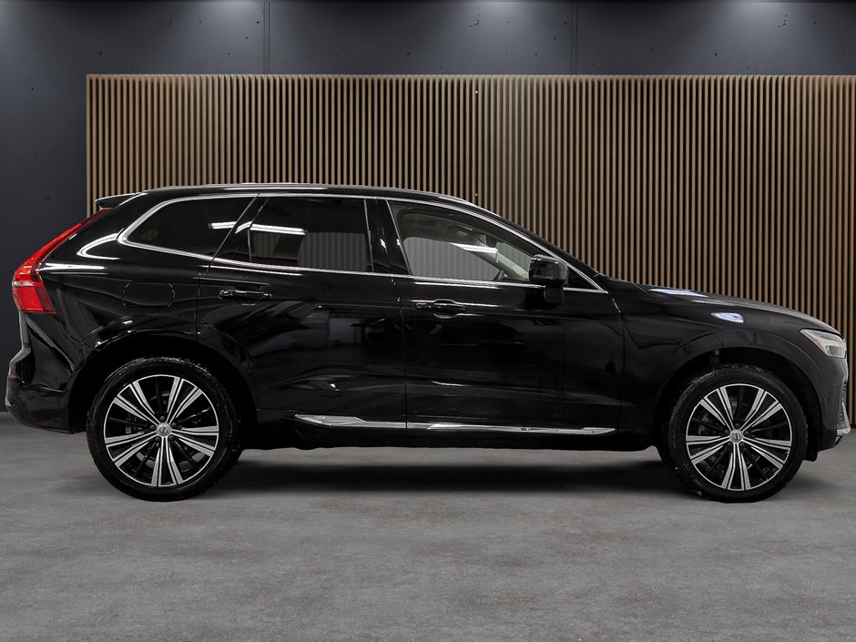 Volvo XC60 B6 AWD Plus - Bright 2023-6