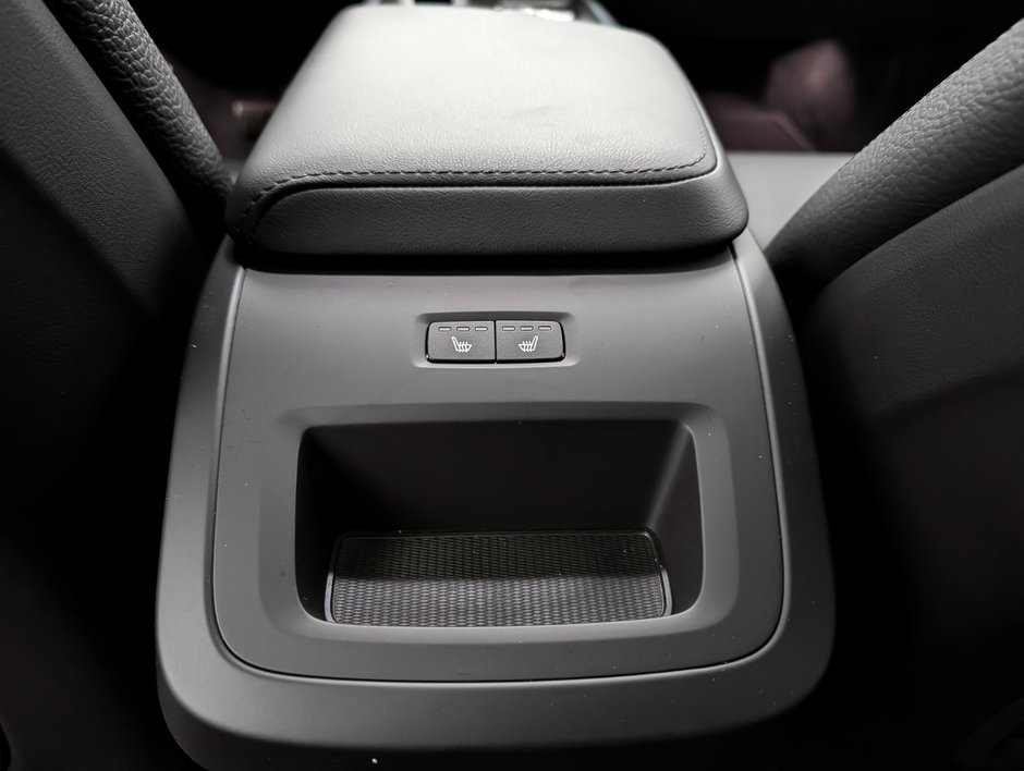 Volvo XC60 B6 AWD Plus - Bright 2023-11