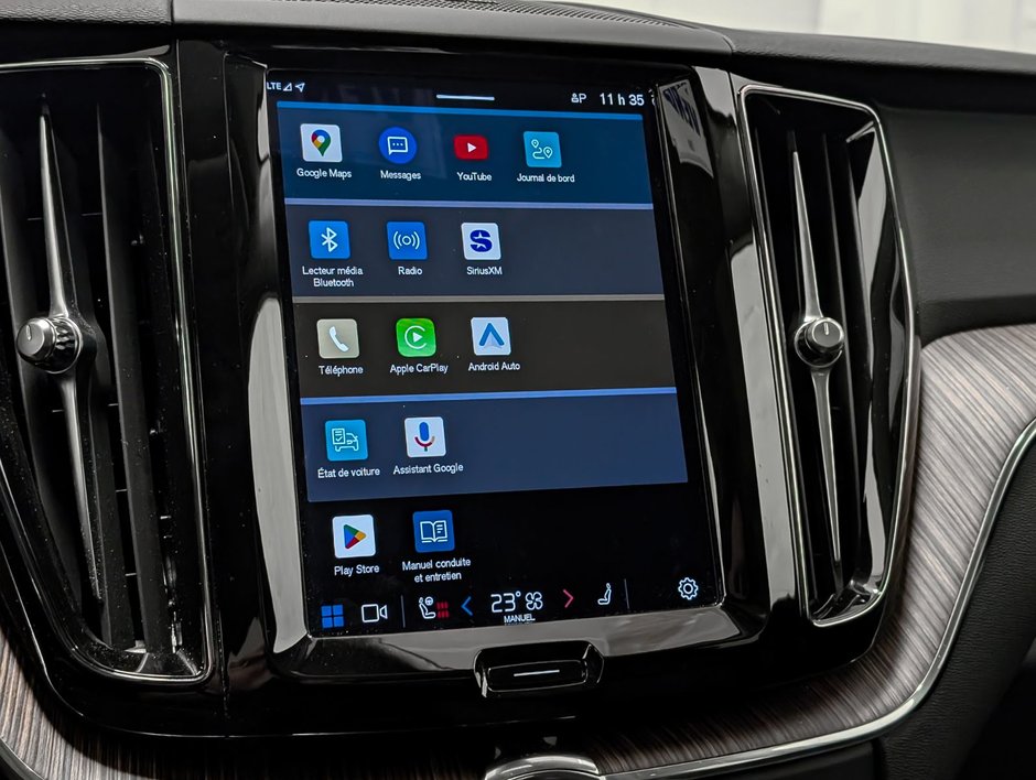 Volvo XC60 B6 AWD Plus - Bright 2023-14