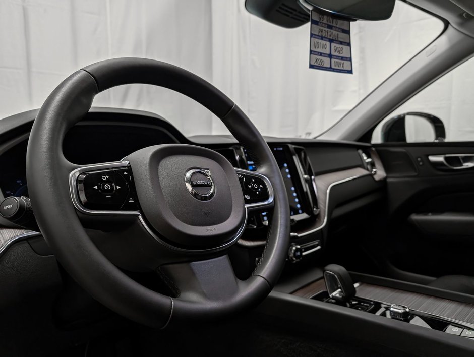 Volvo XC60 B6 AWD Plus - Bright 2023-7