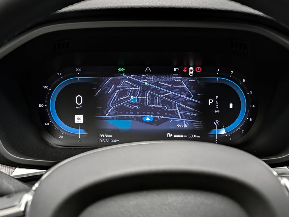 Volvo XC60 B6 AWD Plus - Bright 2023-20