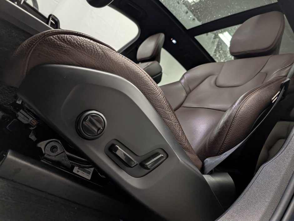 Volvo XC60 B6 AWD Plus - Bright 2023-9