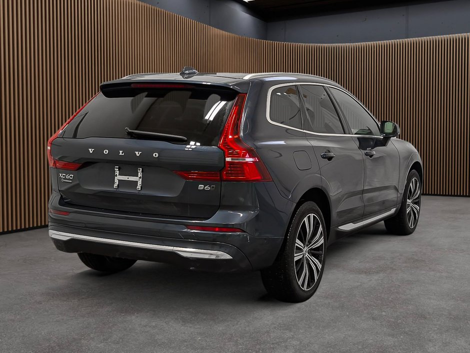 Volvo XC60 B6 AWD Plus - Bright 2023-5