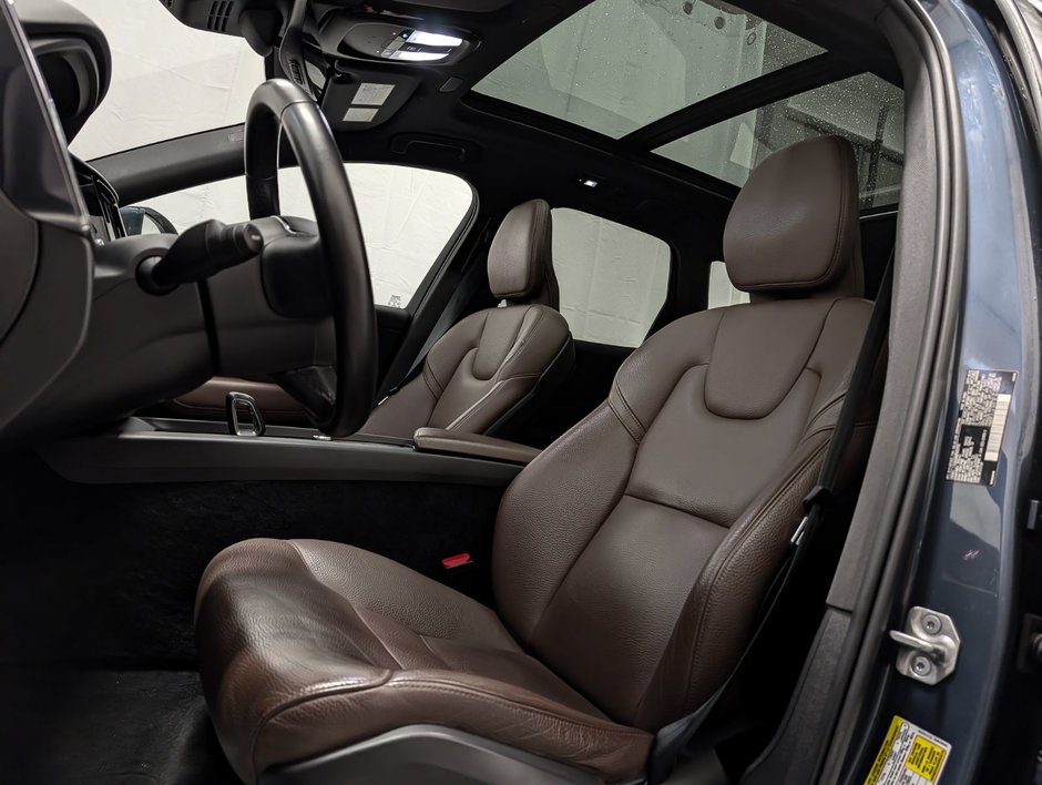 Volvo XC60 B6 AWD Plus - Bright 2023-8