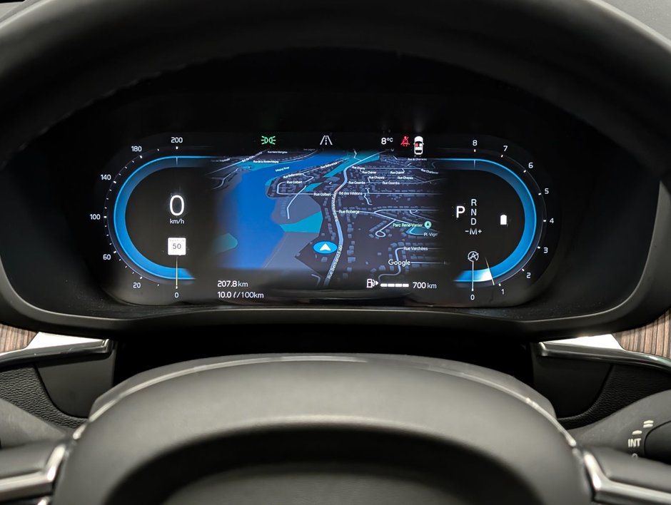 Volvo XC60 B6 AWD Plus - Bright 2023-21