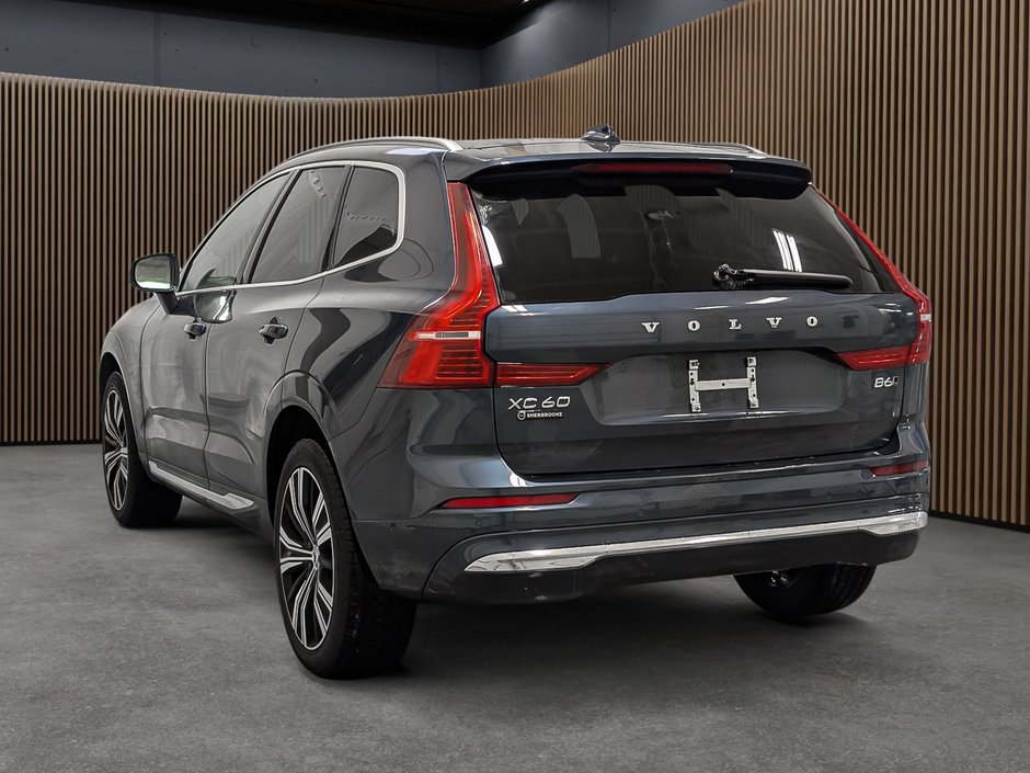 Volvo XC60 B6 AWD Plus - Bright 2023-3