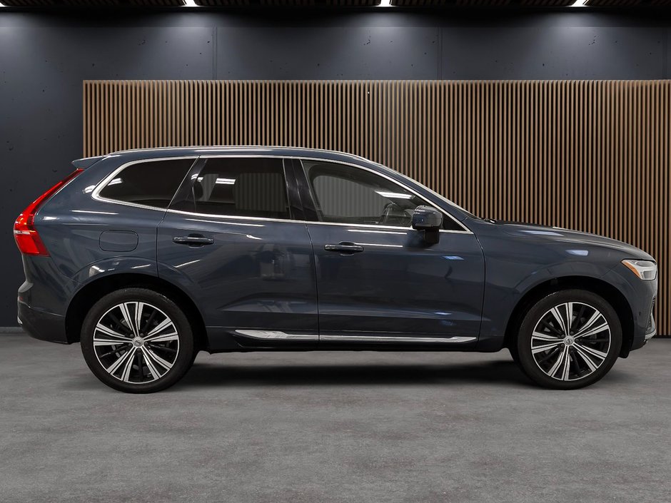 Volvo XC60 B6 AWD Plus - Bright 2023-6