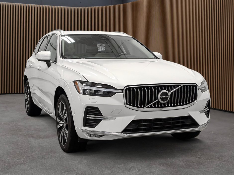 Volvo XC60 B6 AWD Plus - Bright 2023-2