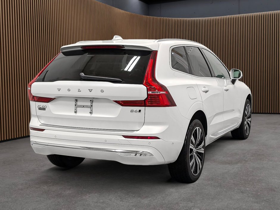 Volvo XC60 B6 AWD Plus - Bright 2023-5