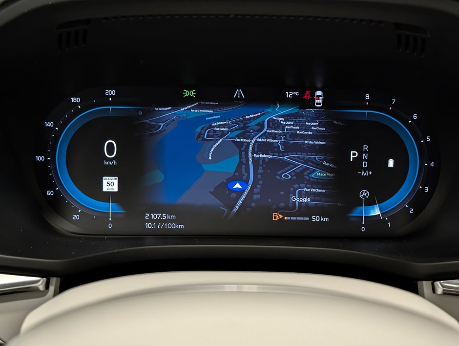 Volvo XC60 B6 AWD Plus - Bright 2023-20