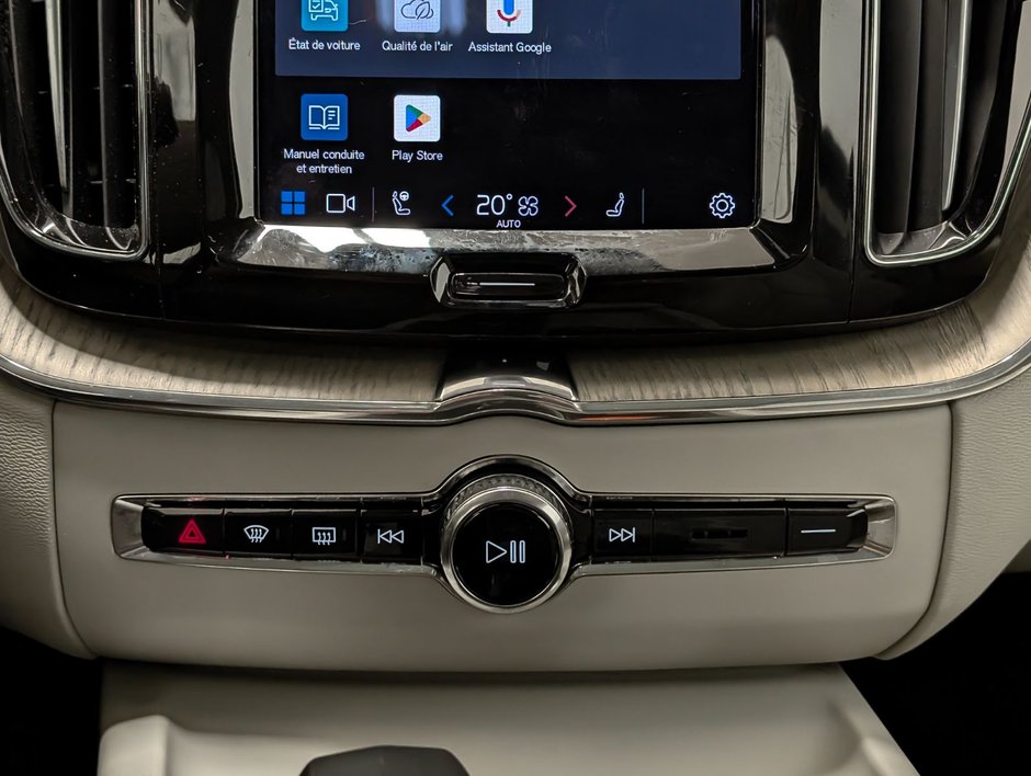 Volvo XC60 B6 AWD Plus - Bright 2023-16