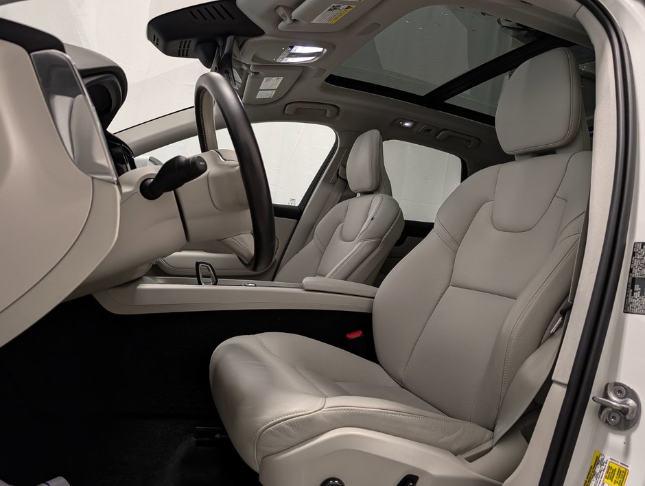 Volvo XC60 B6 AWD Plus - Bright 2023-8