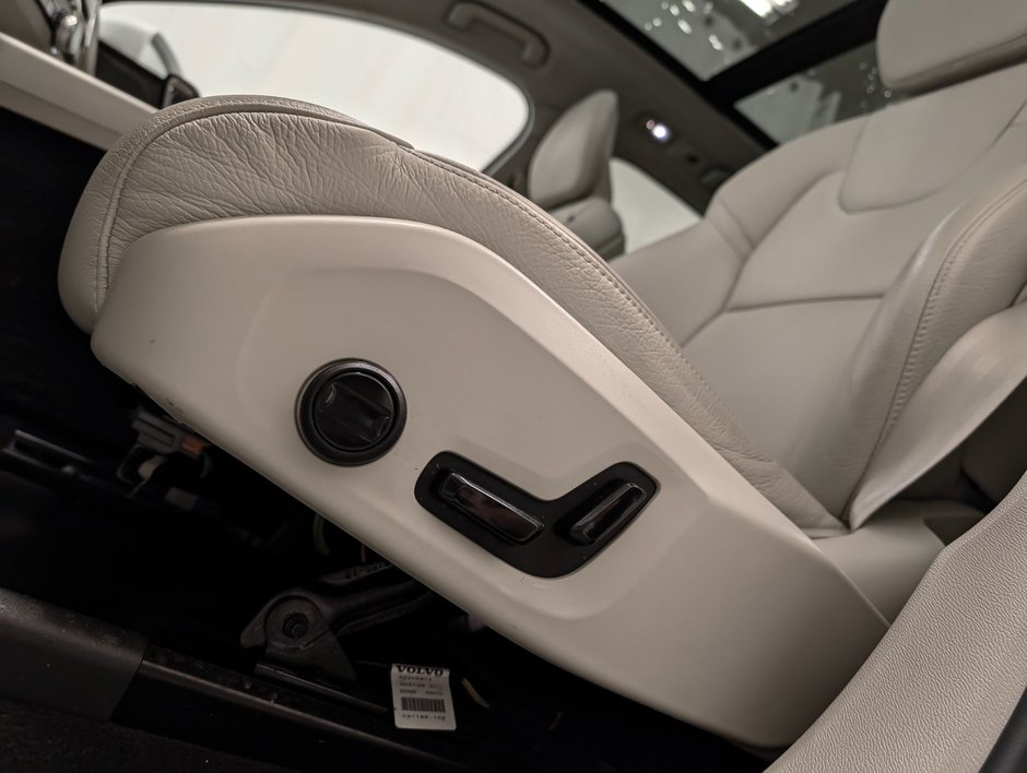 Volvo XC60 B6 AWD Plus - Bright 2023-9