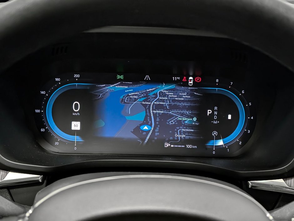 Volvo XC60 B6 AWD Plus - Bright 2023-23