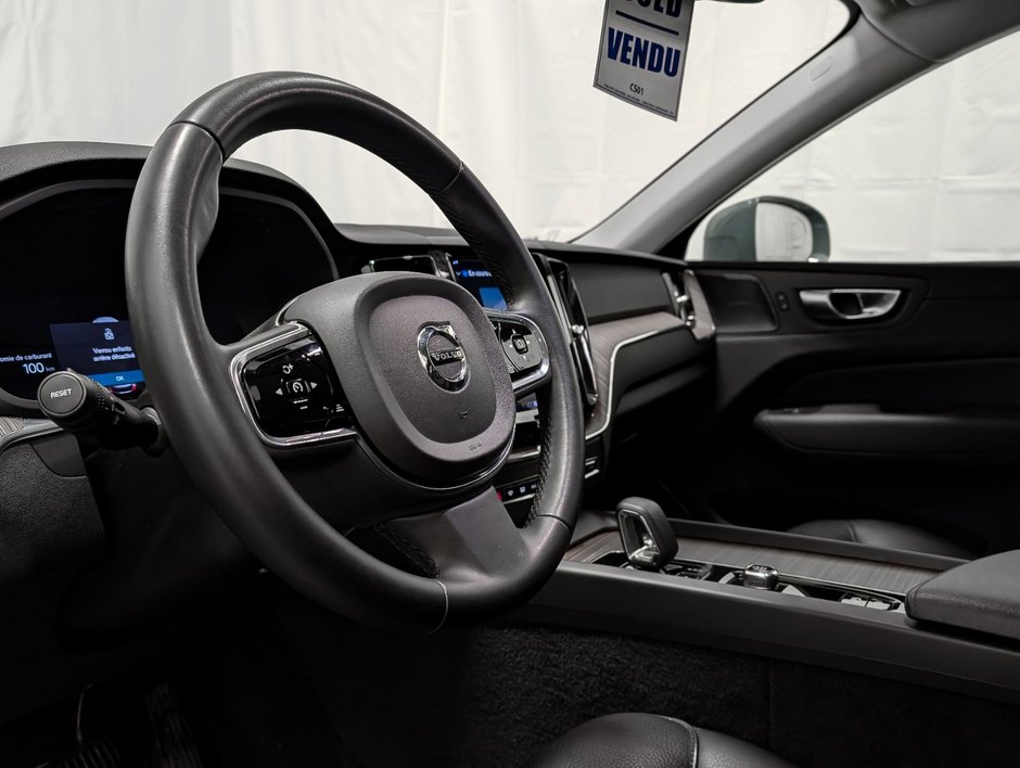 Volvo XC60 B6 AWD Plus - Bright 2023-7
