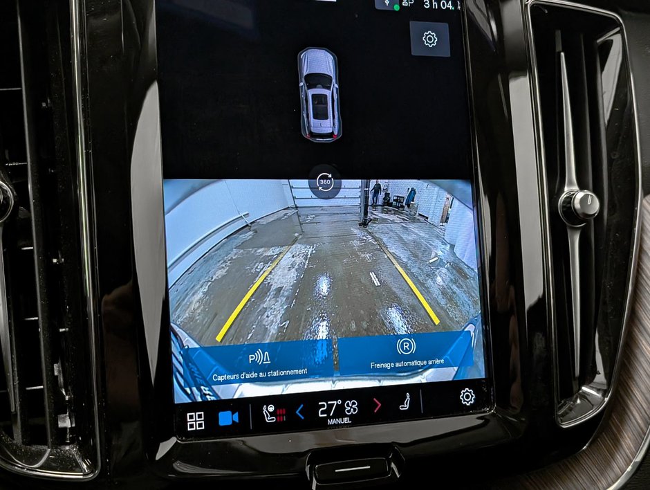 Volvo XC60 B6 AWD Plus - Bright 2023-22