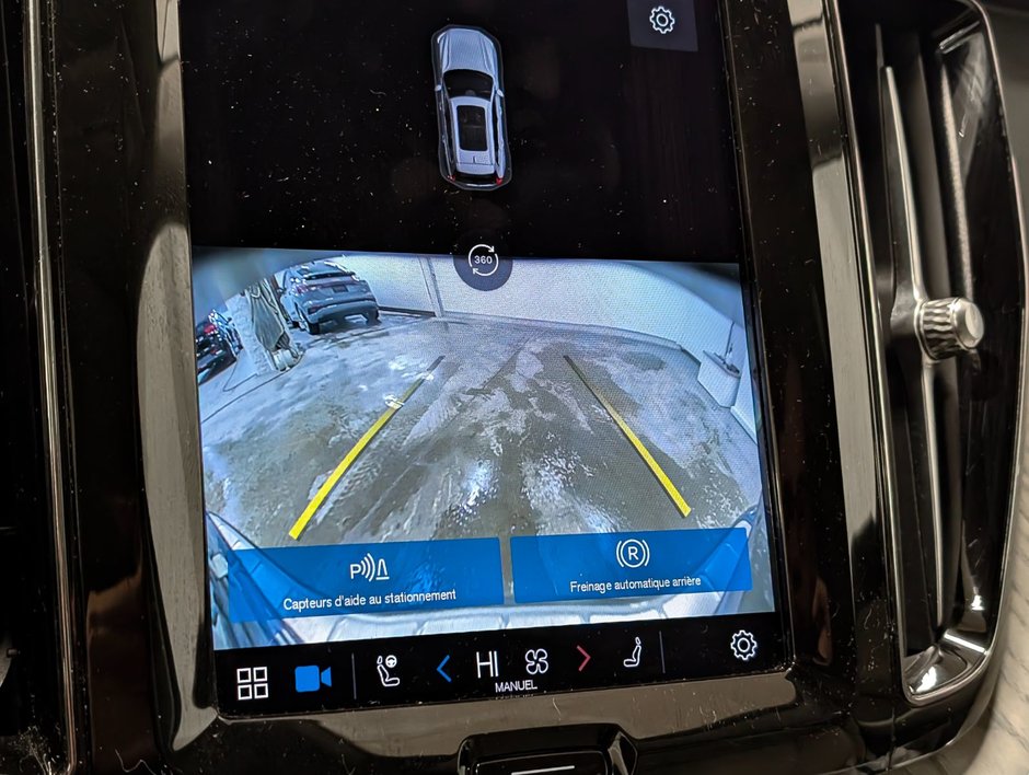 Volvo XC60 B6 AWD Plus - Dark 2023-19