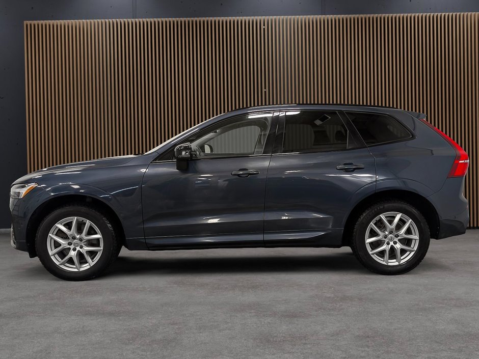 Volvo XC60 B6 AWD Plus - Dark 2023-1