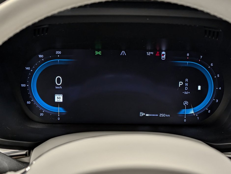 Volvo XC60 B6 AWD Plus - Dark 2023-25