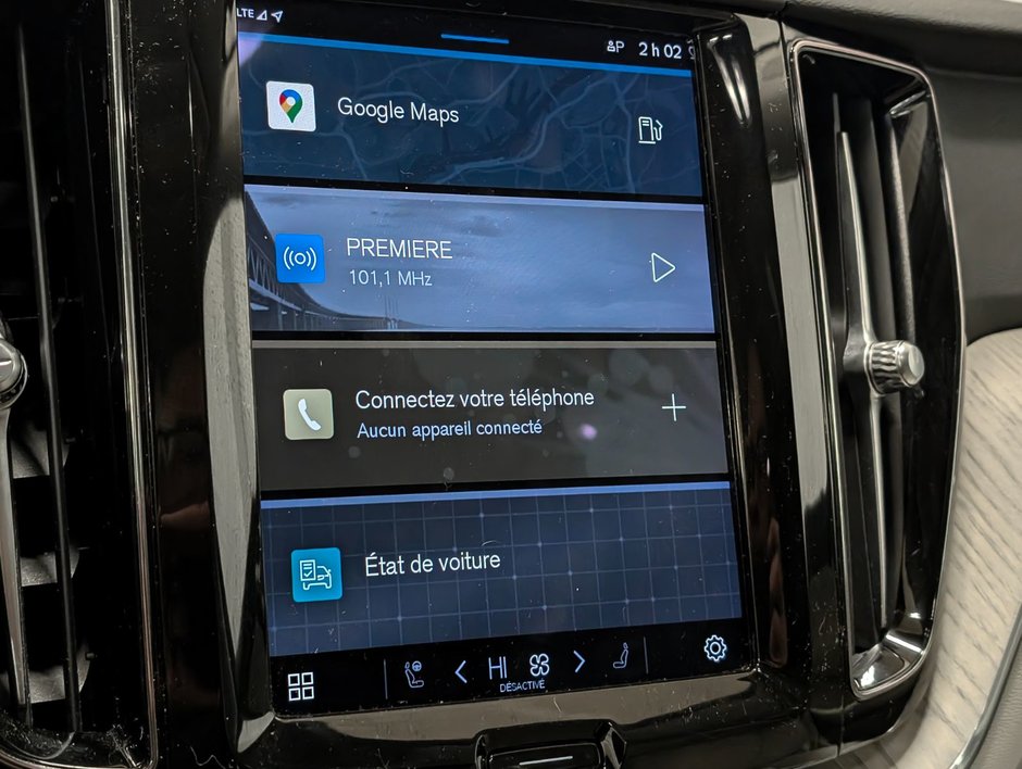 Volvo XC60 B6 AWD Plus - Dark 2023-15