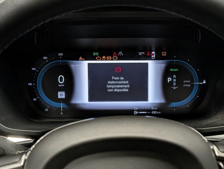 2023 Volvo XC60 Recharge Ultimate - Bright-19