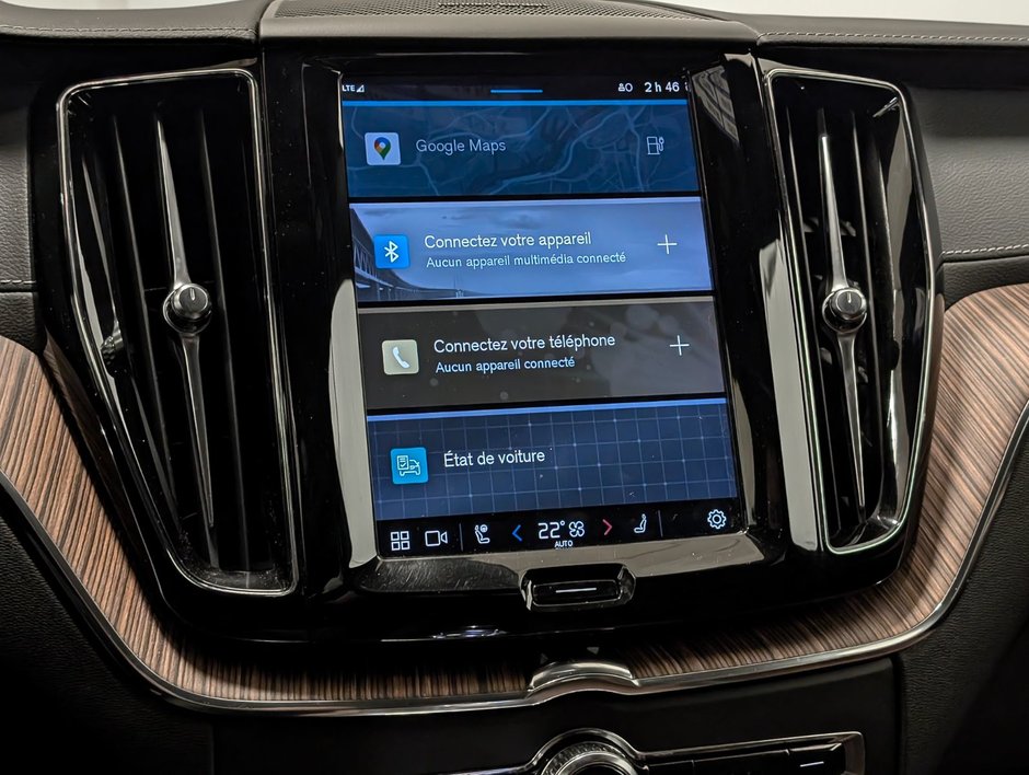 2023 Volvo XC60 Recharge Ultimate - Bright-13