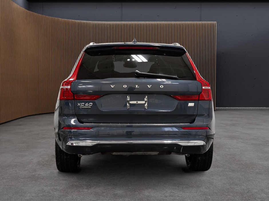 2023 Volvo XC60 Recharge Ultimate - Bright-5