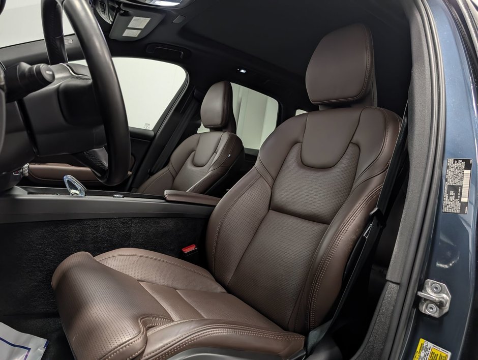 2023 Volvo XC60 Recharge Ultimate - Bright-8