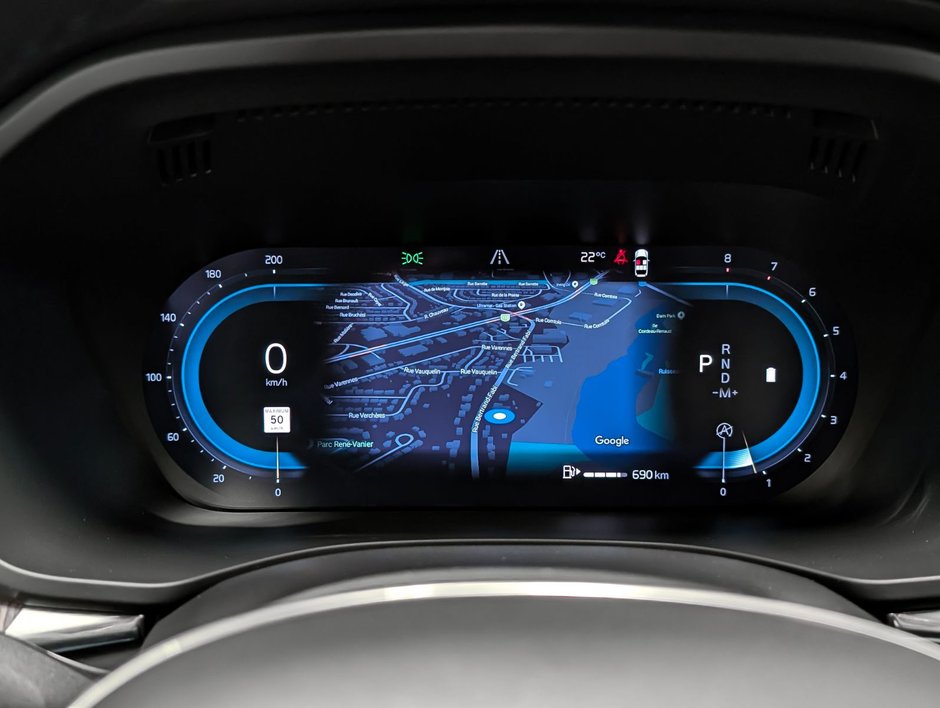 2023 Volvo XC60 B6 AWD Ultimate - Dark-20