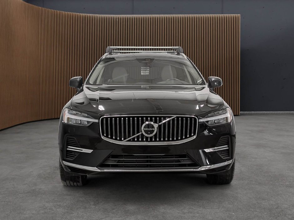 2023 Volvo XC60 Recharge Plus - Bright-2