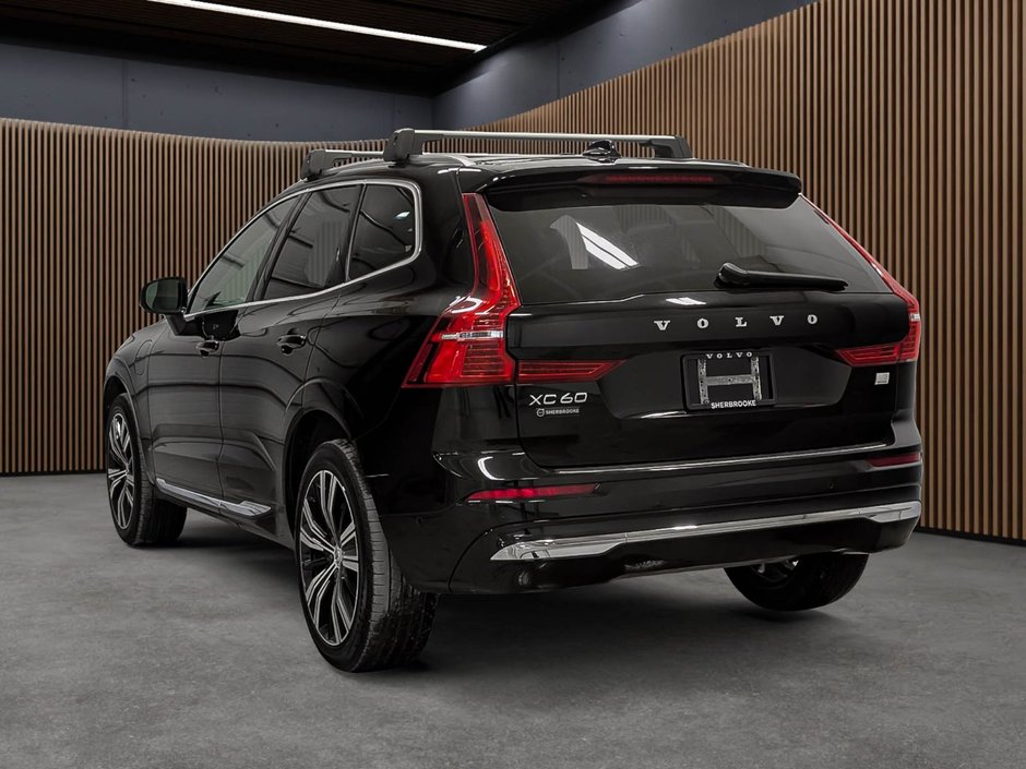 2023 Volvo XC60 Recharge Plus - Bright-4
