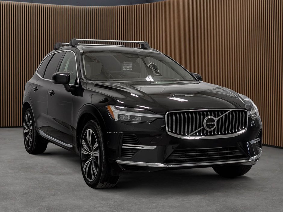 2023 Volvo XC60 Recharge Plus - Bright-3