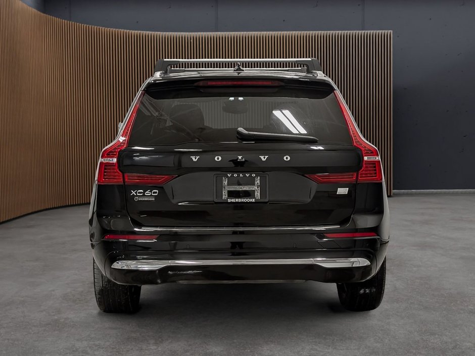 2023 Volvo XC60 Recharge Plus - Bright-5