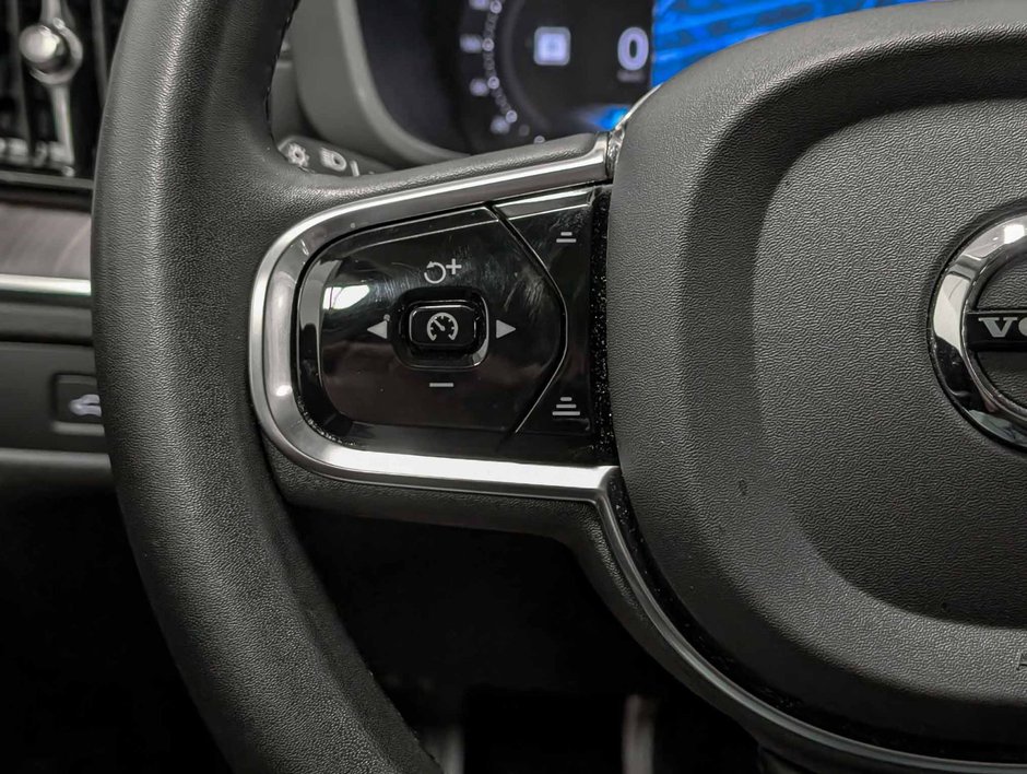 Volvo XC60 B6 AWD Ultimate - Bright 2023-19