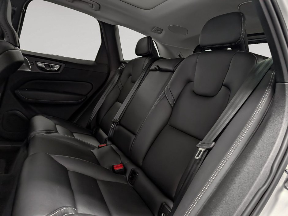 Volvo XC60 B6 AWD Ultimate - Bright 2023-10