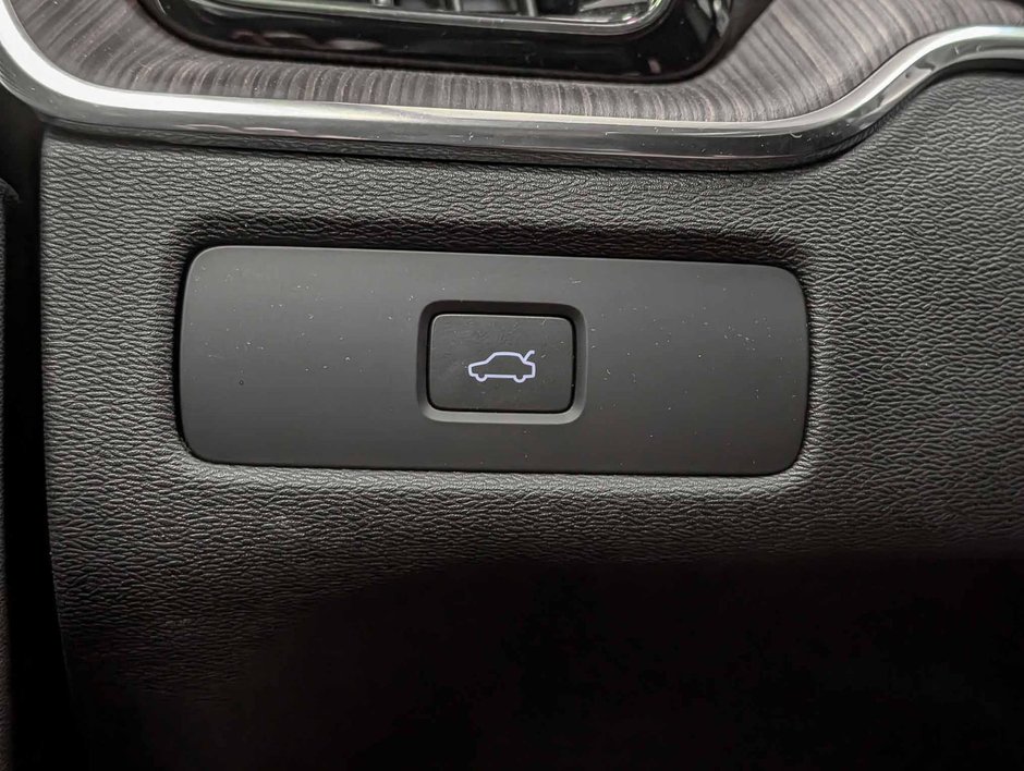 Volvo XC60 B6 AWD Ultimate - Bright 2023-21